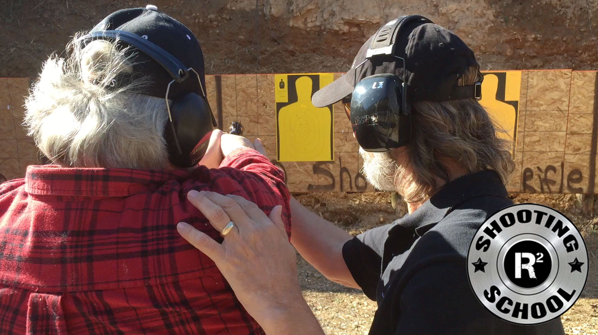 SHOOTING SCHOOL NASHVILLE Events NRA BASIC PISTOL COURSE